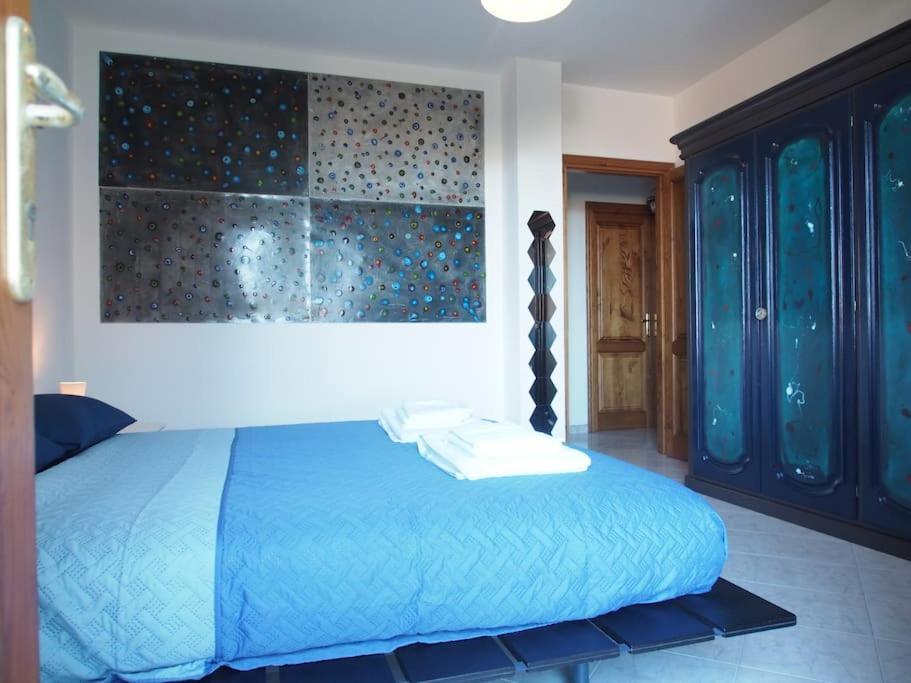 Villa La Casa Di Mario Massa  Exterior foto
