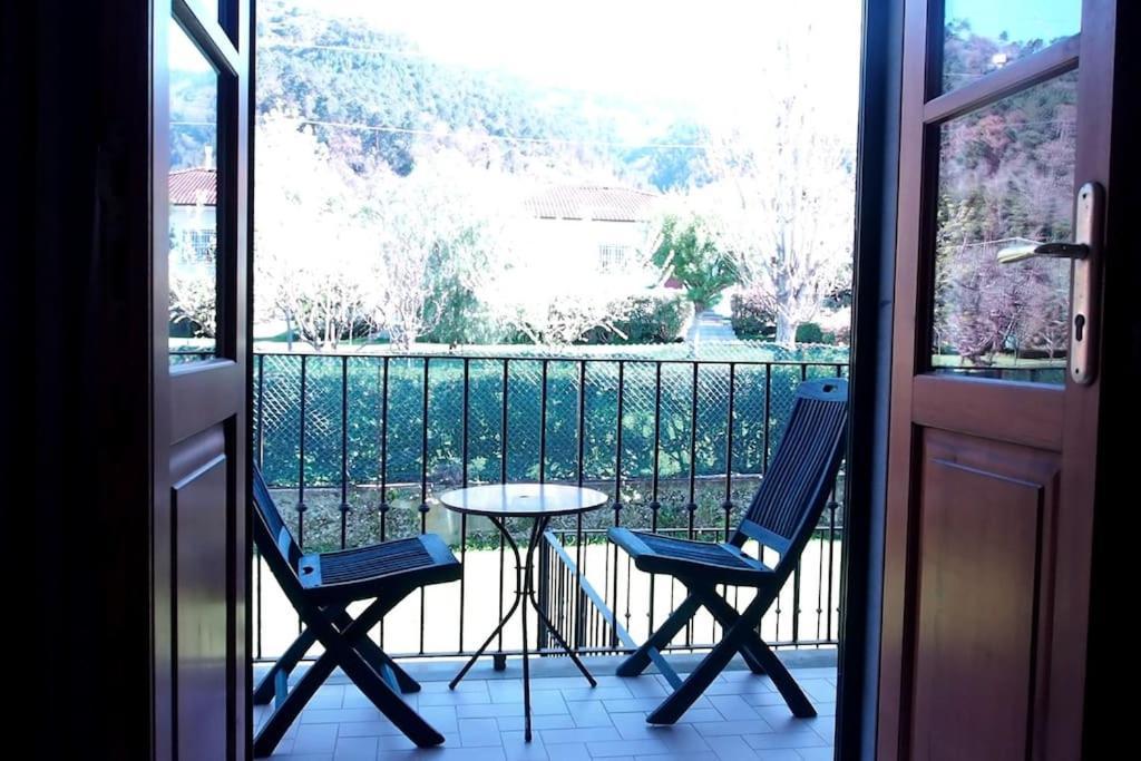 Villa La Casa Di Mario Massa  Exterior foto