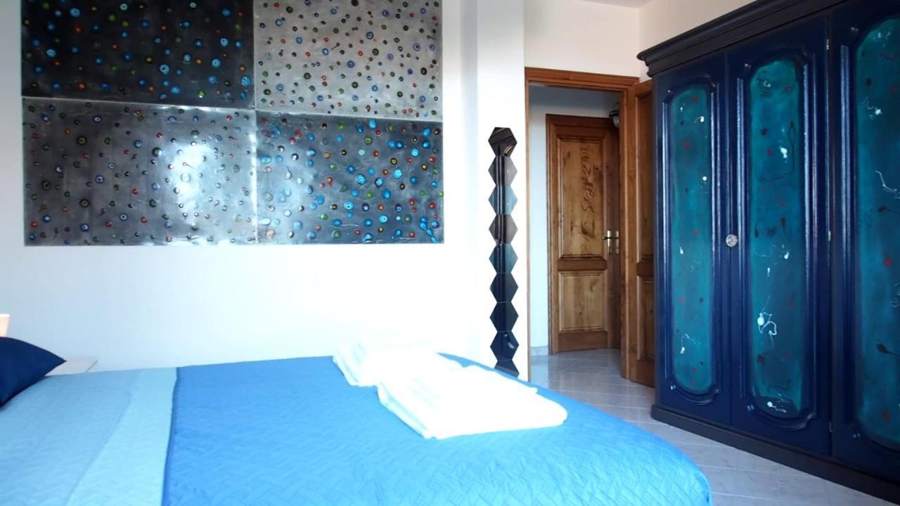 Villa La Casa Di Mario Massa  Exterior foto
